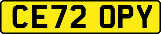 CE72OPY