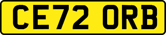 CE72ORB