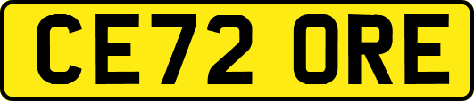CE72ORE
