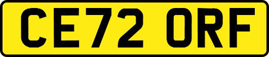 CE72ORF