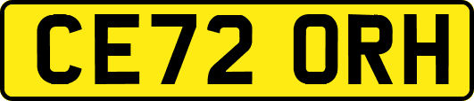 CE72ORH