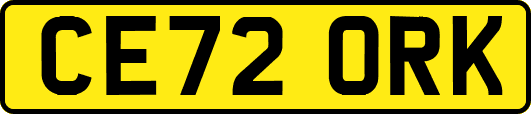 CE72ORK