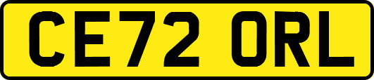 CE72ORL