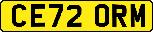 CE72ORM