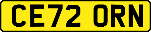 CE72ORN