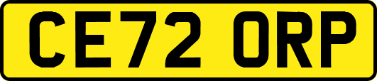 CE72ORP