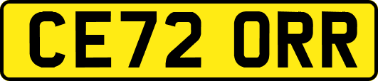 CE72ORR