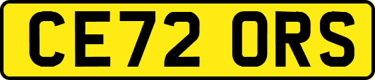 CE72ORS