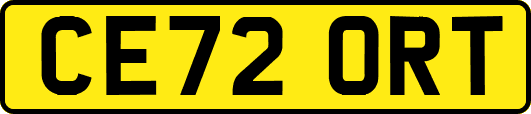 CE72ORT
