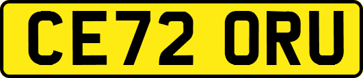 CE72ORU