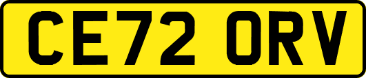 CE72ORV