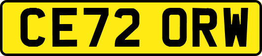 CE72ORW