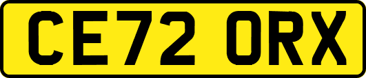 CE72ORX