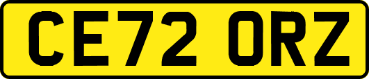 CE72ORZ