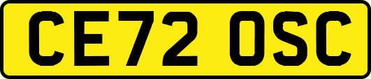 CE72OSC