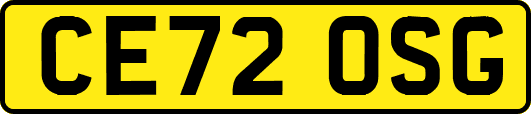 CE72OSG