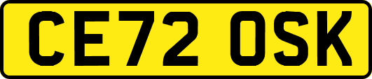 CE72OSK