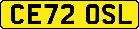 CE72OSL