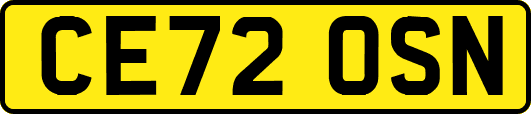 CE72OSN