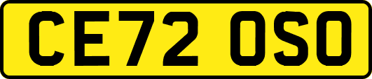CE72OSO