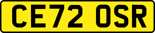 CE72OSR