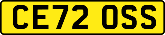 CE72OSS