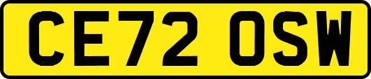 CE72OSW