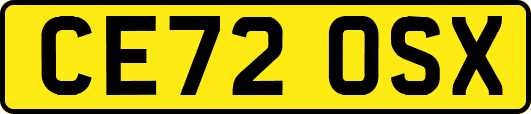 CE72OSX