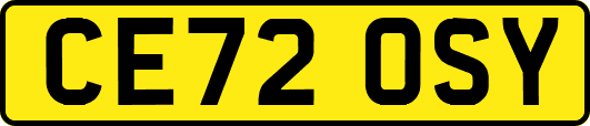CE72OSY