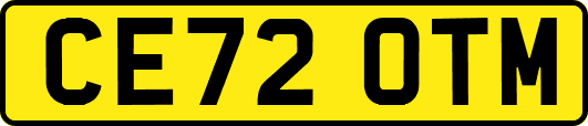 CE72OTM