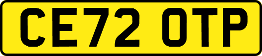 CE72OTP