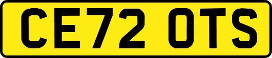 CE72OTS