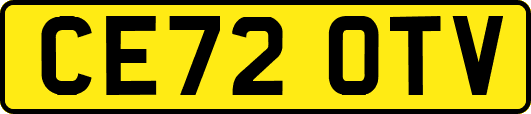 CE72OTV