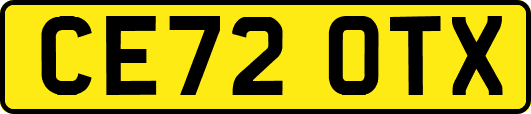 CE72OTX