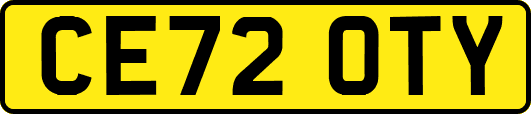CE72OTY