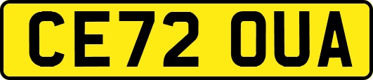CE72OUA