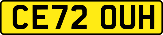 CE72OUH