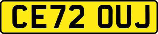 CE72OUJ