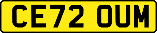 CE72OUM