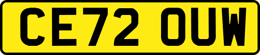 CE72OUW
