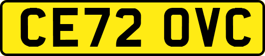 CE72OVC