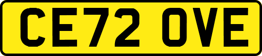 CE72OVE
