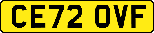 CE72OVF