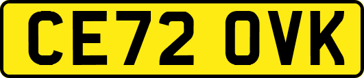 CE72OVK