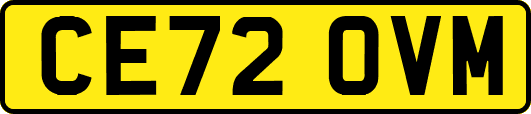 CE72OVM