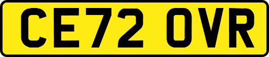 CE72OVR