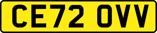 CE72OVV