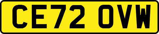 CE72OVW