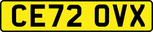 CE72OVX