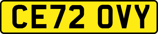 CE72OVY
